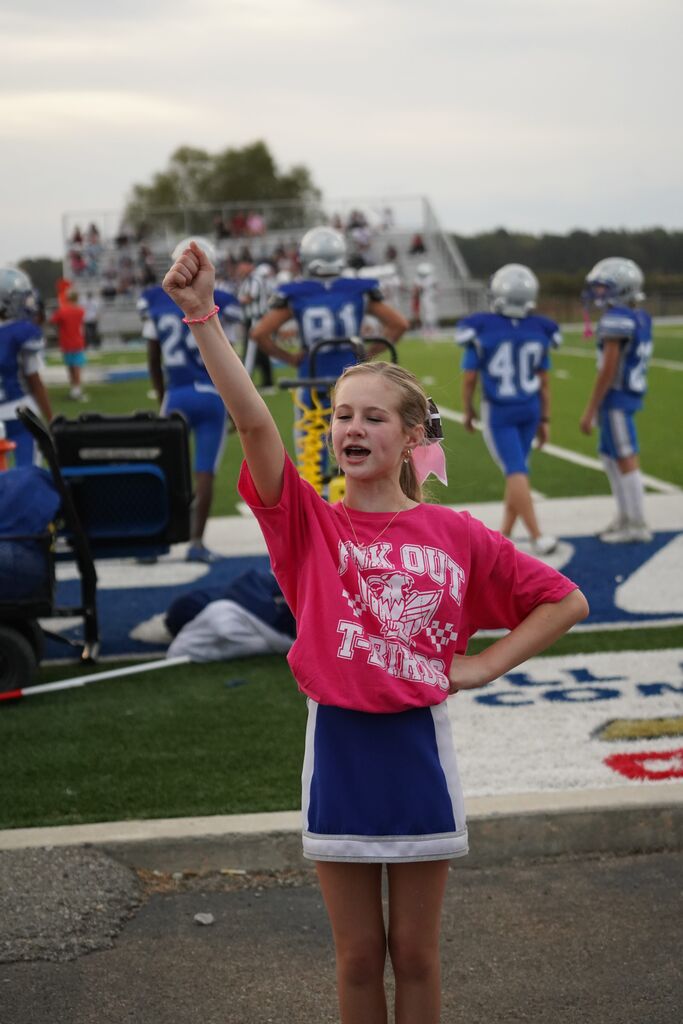 Cheer