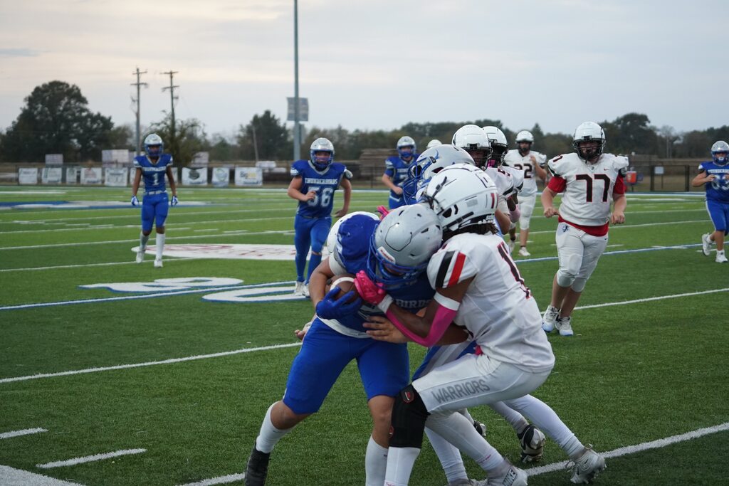 Football 