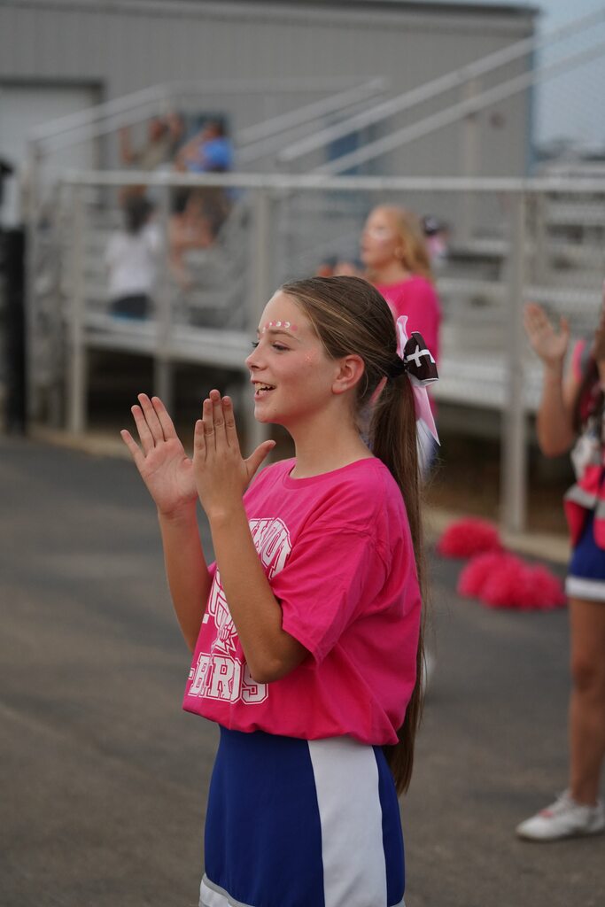 Cheer 