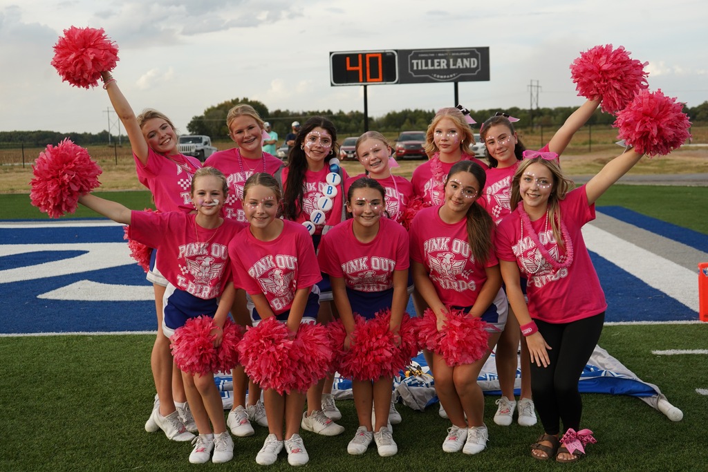 Cheer 