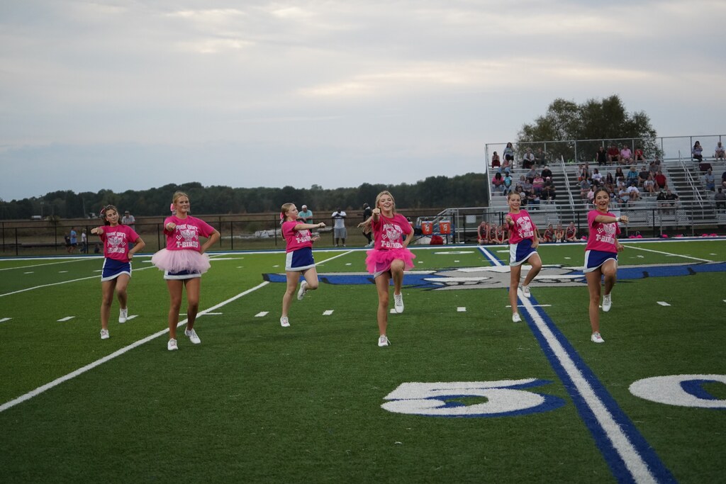Cheer 