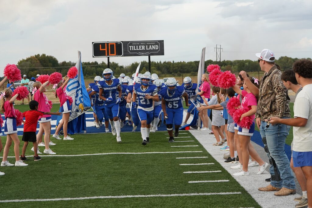 Football 