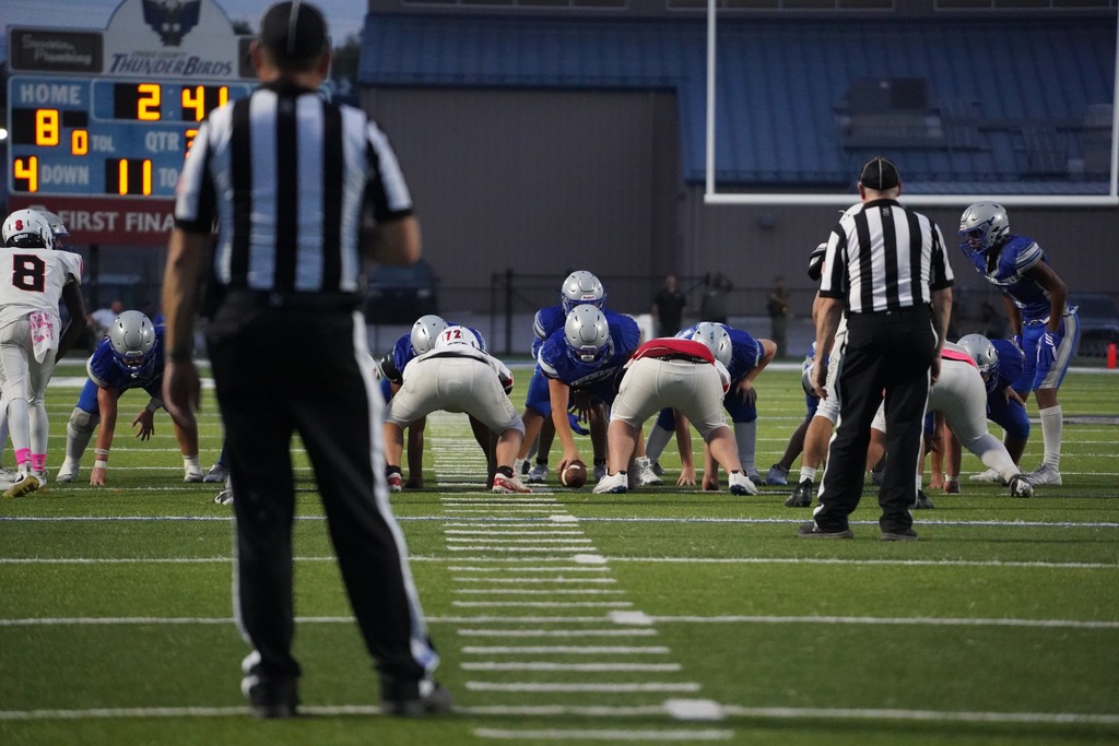 Football 