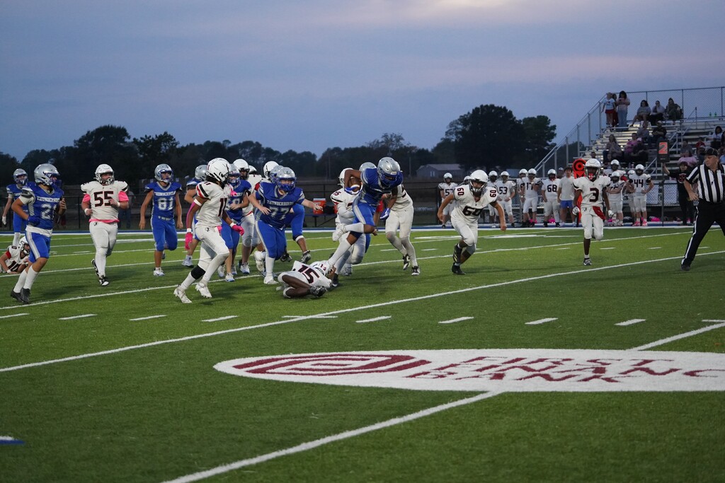 Football 