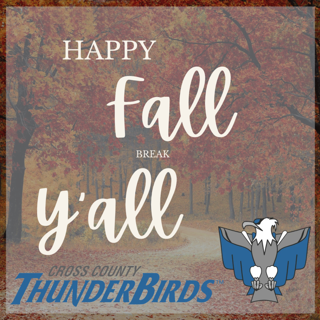Fall Break