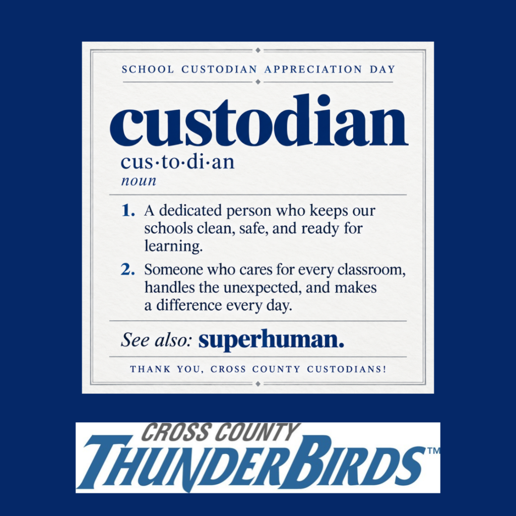 Custodian Graphic 