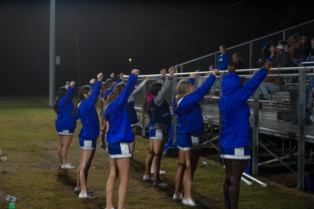 Cheer
