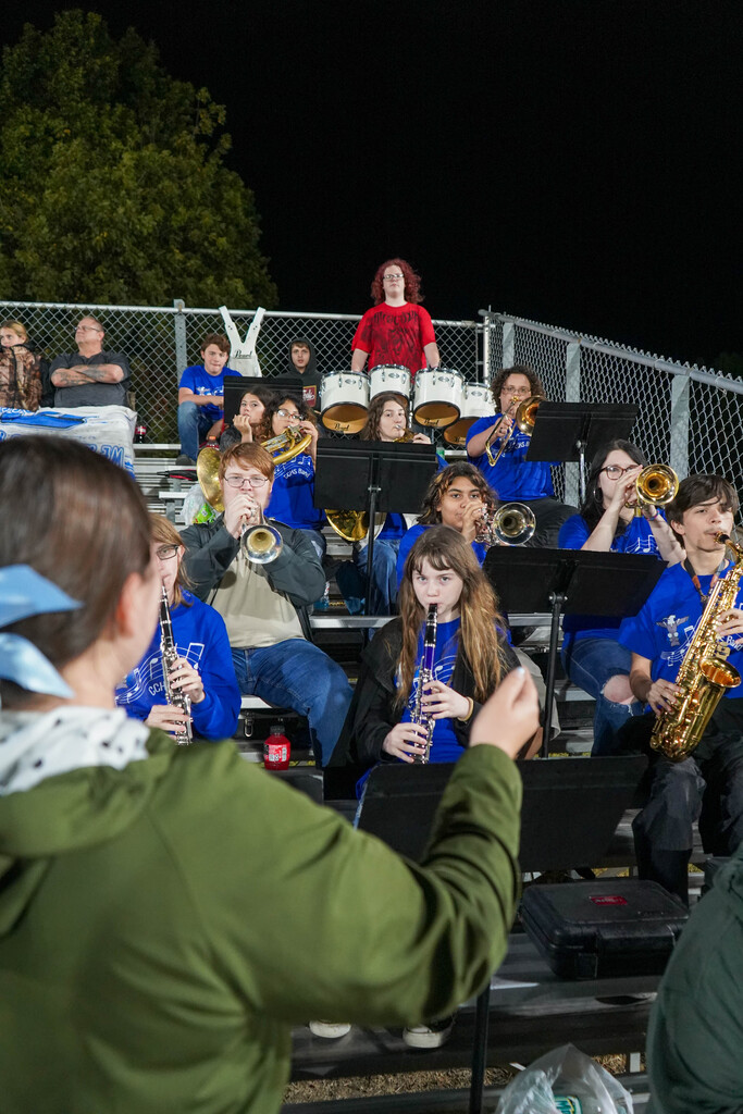 Band 
