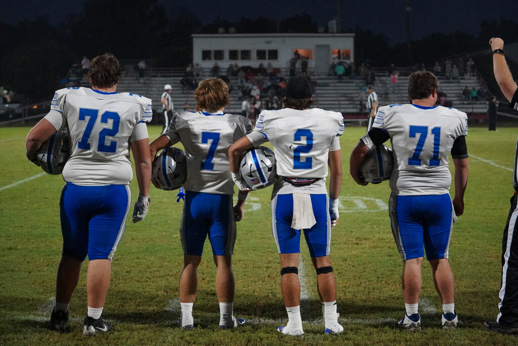 Football 