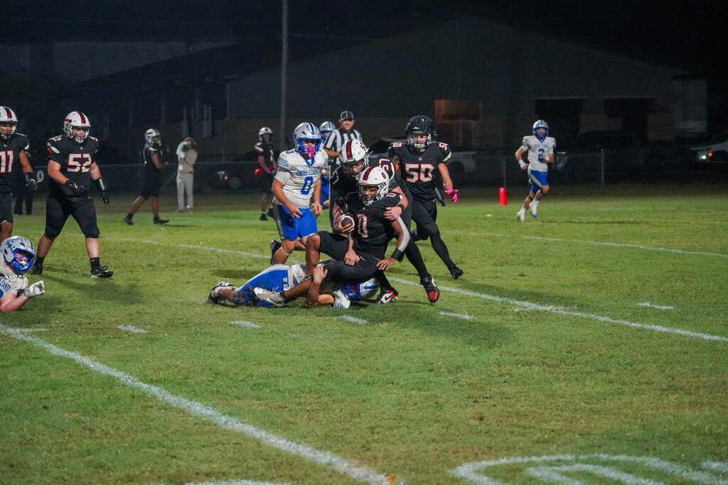 Football 