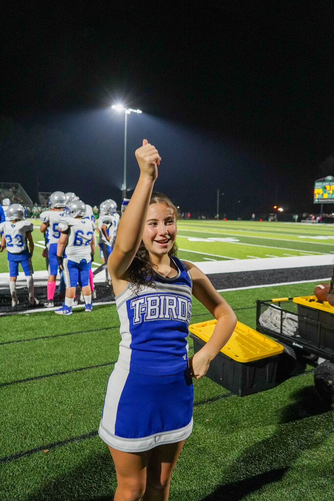 Cheer