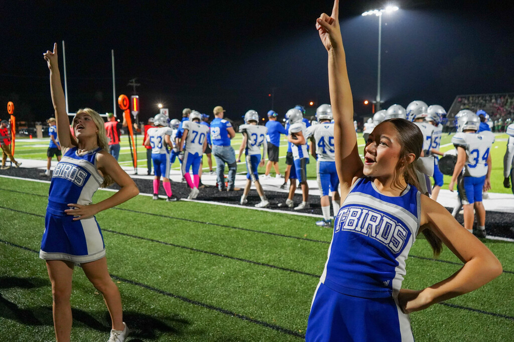 Cheer 