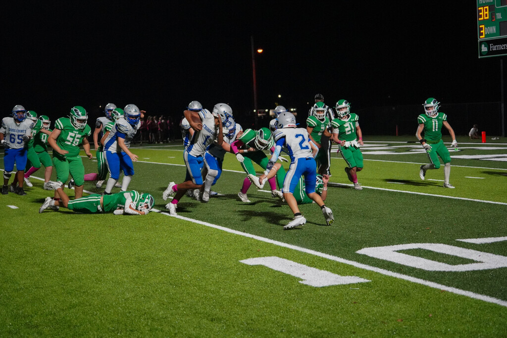 Football 