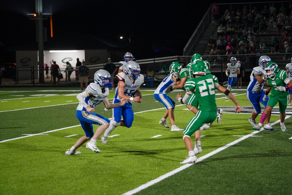Football 