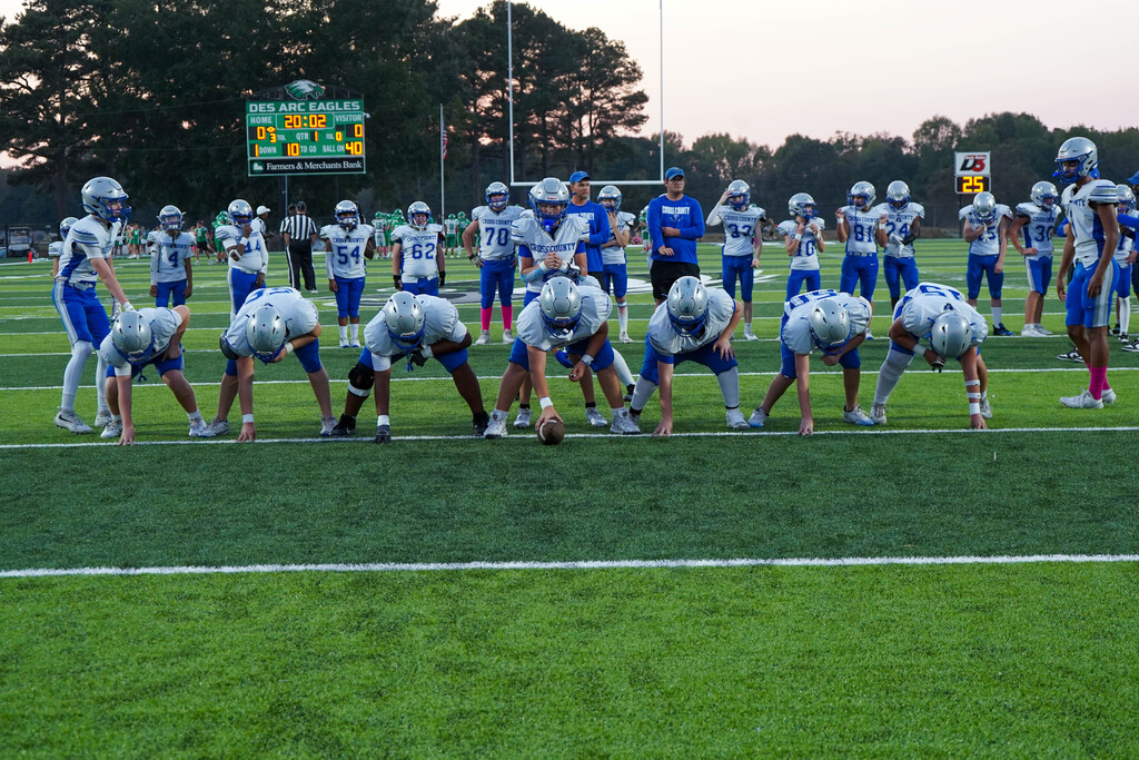 Football 