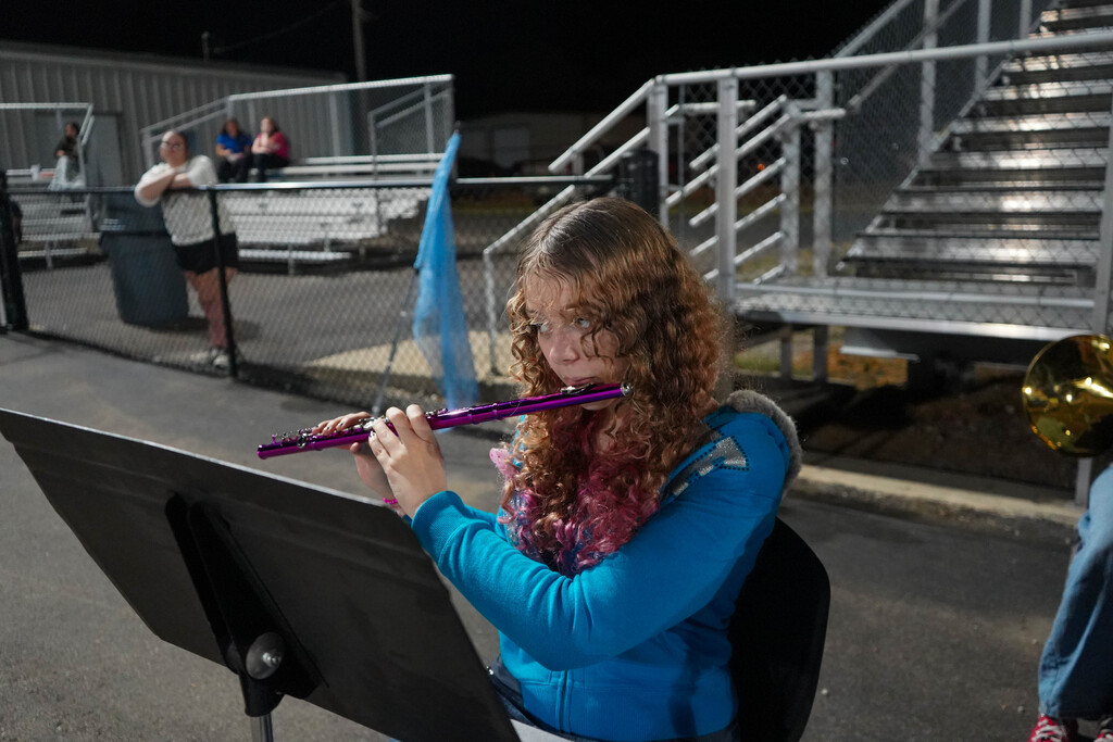 band 