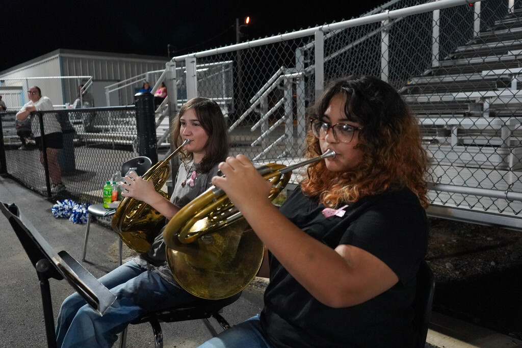 band 