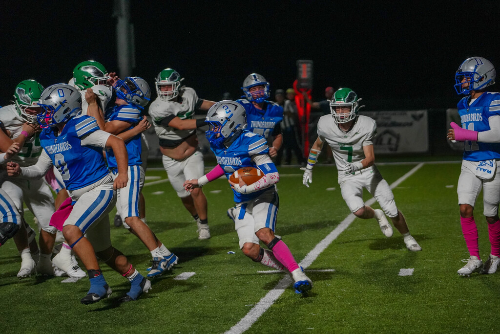 Football 