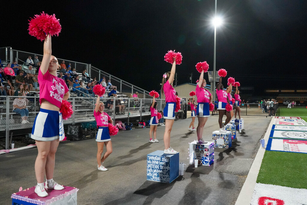 Cheer 