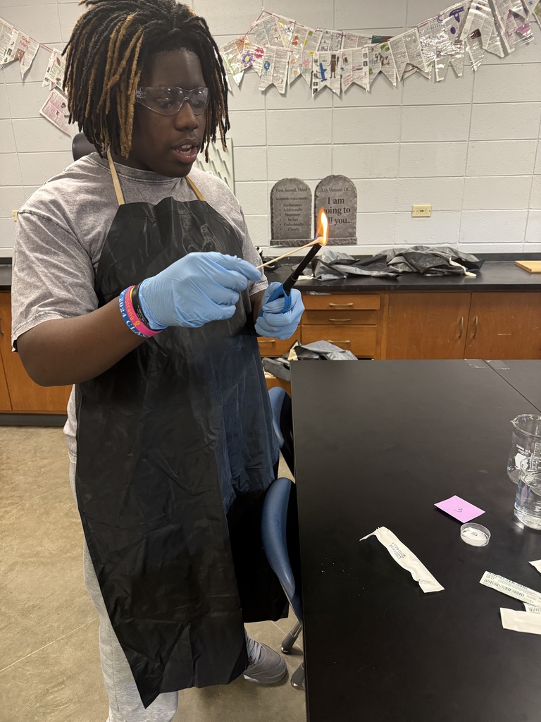 Chemistry Experiment