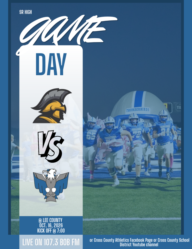 game day