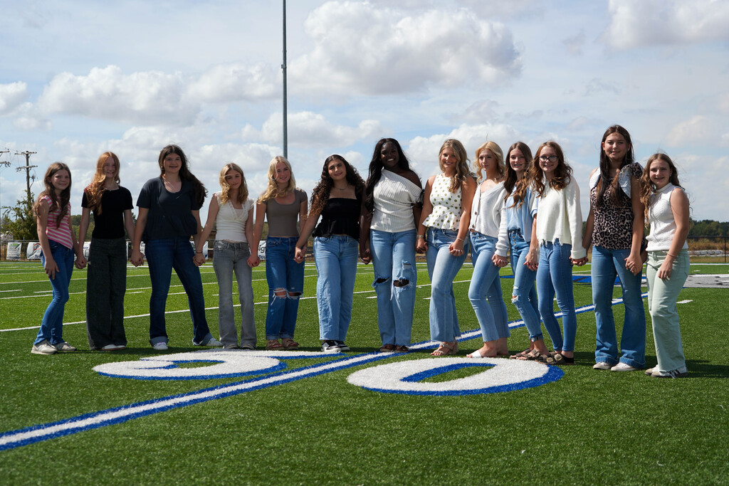 Homecoming Royalty