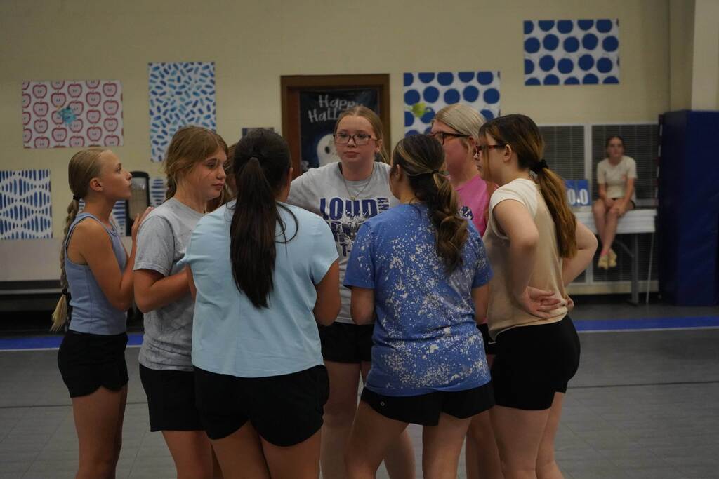 Volleyball