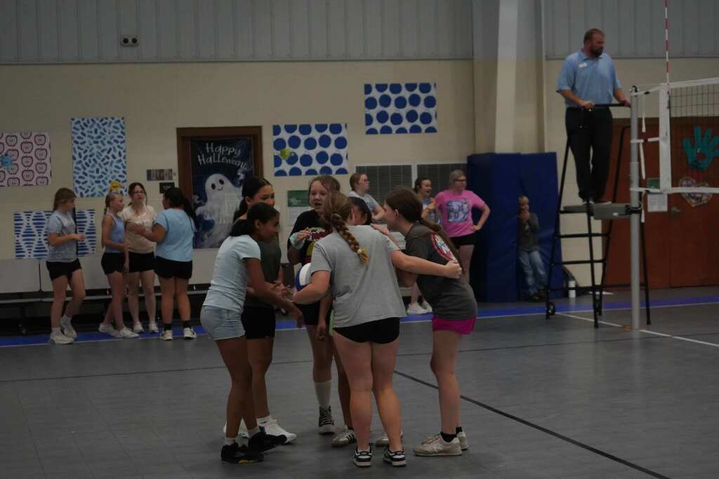 Volleyball