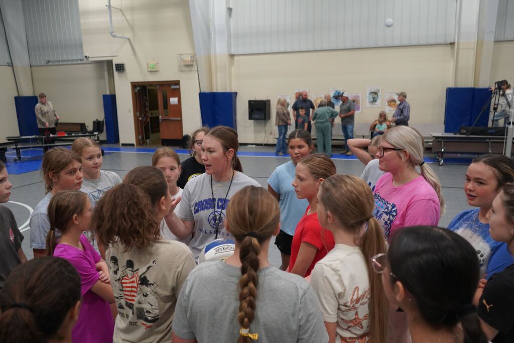 Volleyball