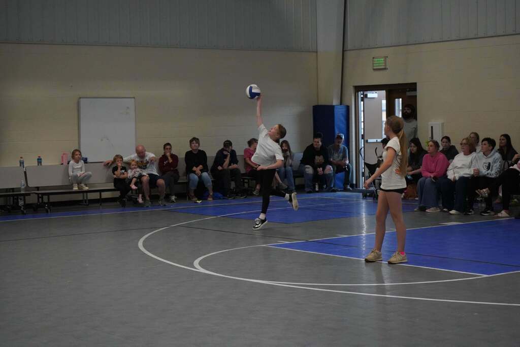Volleyball