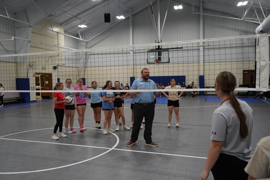 Volleyball