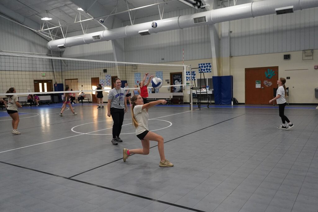 Volleyball