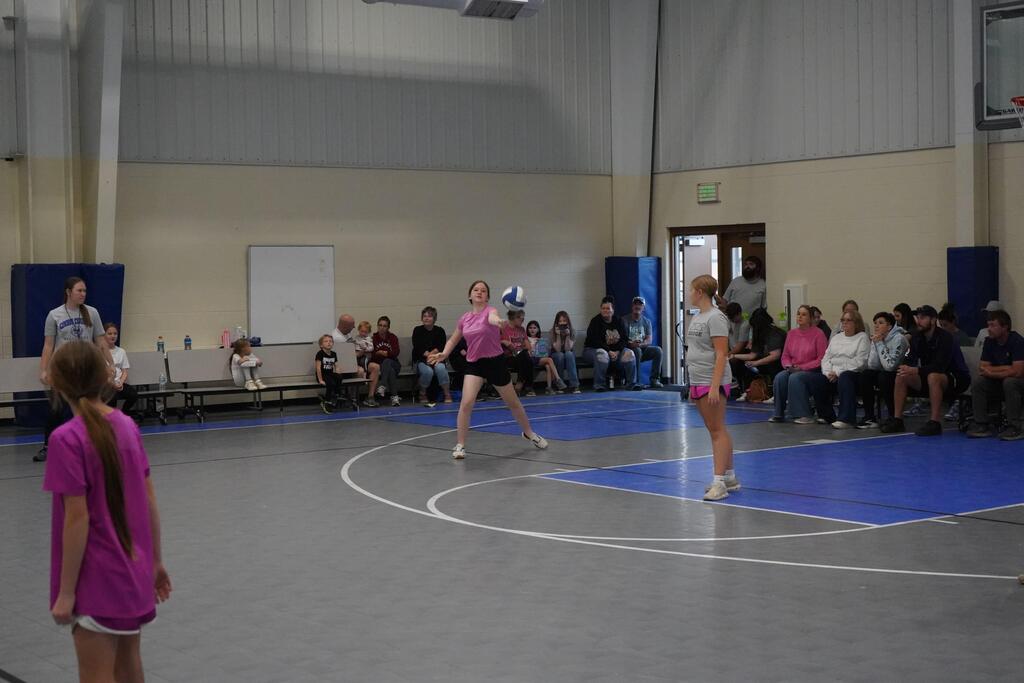 Volleyball