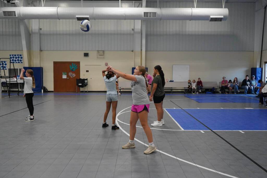 Volleyball