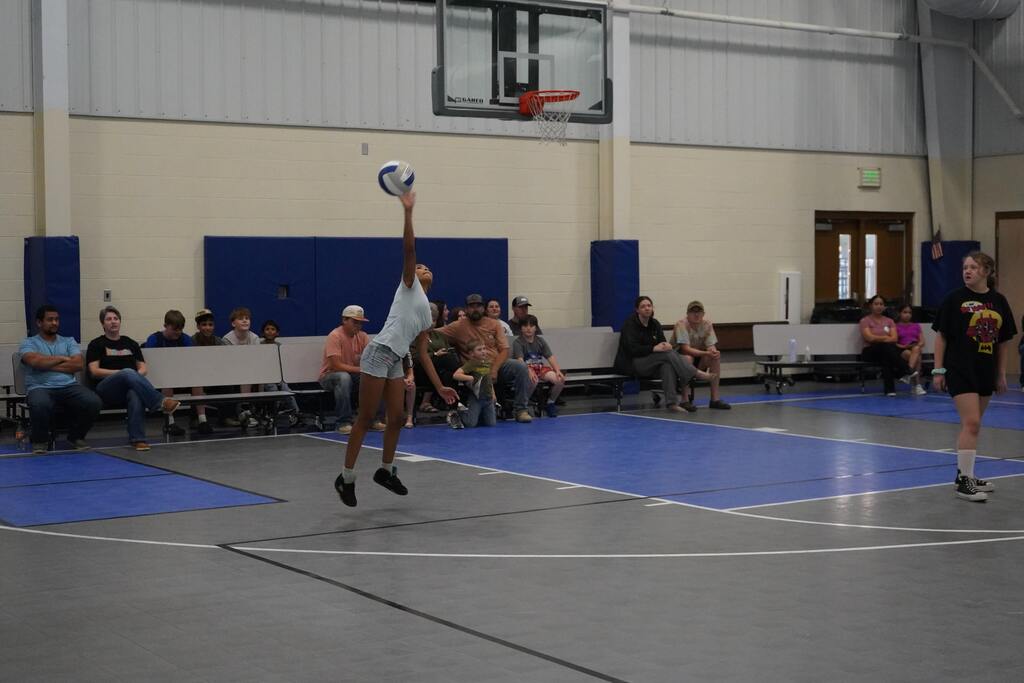 Volleyball