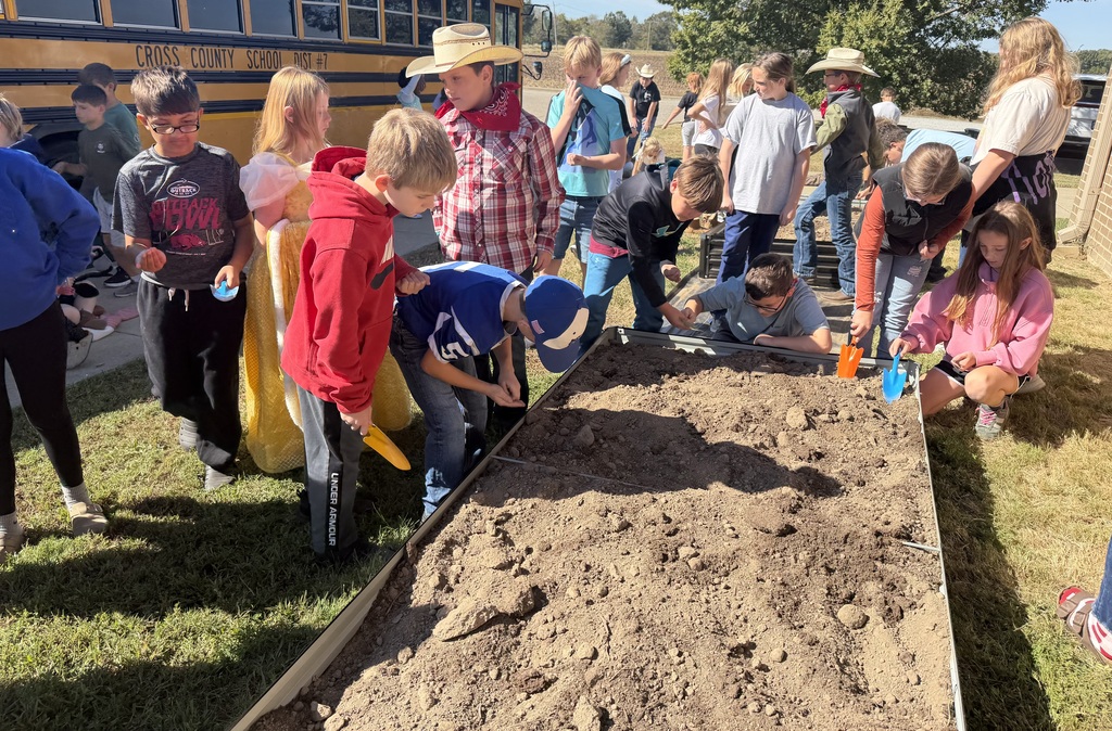 4th Grade Service Learning Project!