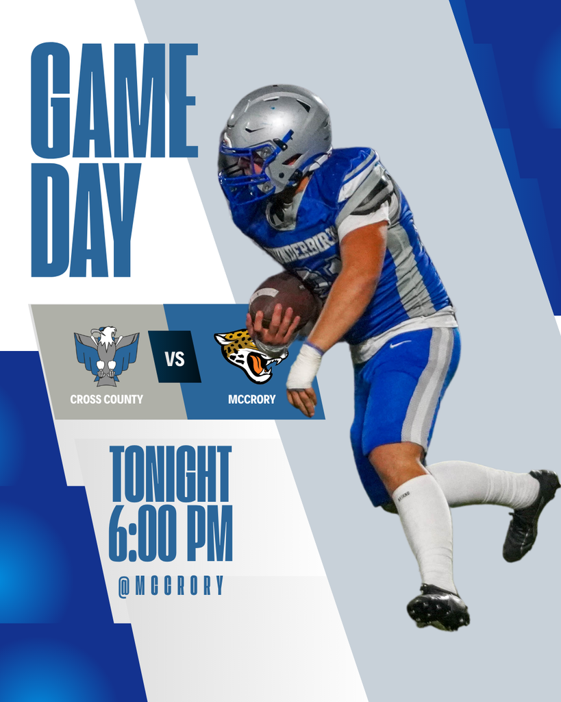 Junior High gAME DAY
