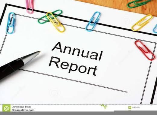 Annual Report