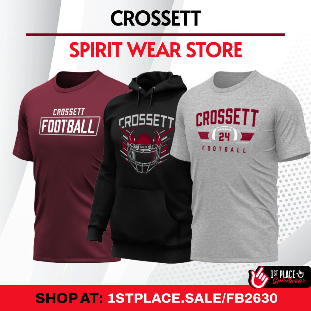 Football Gear