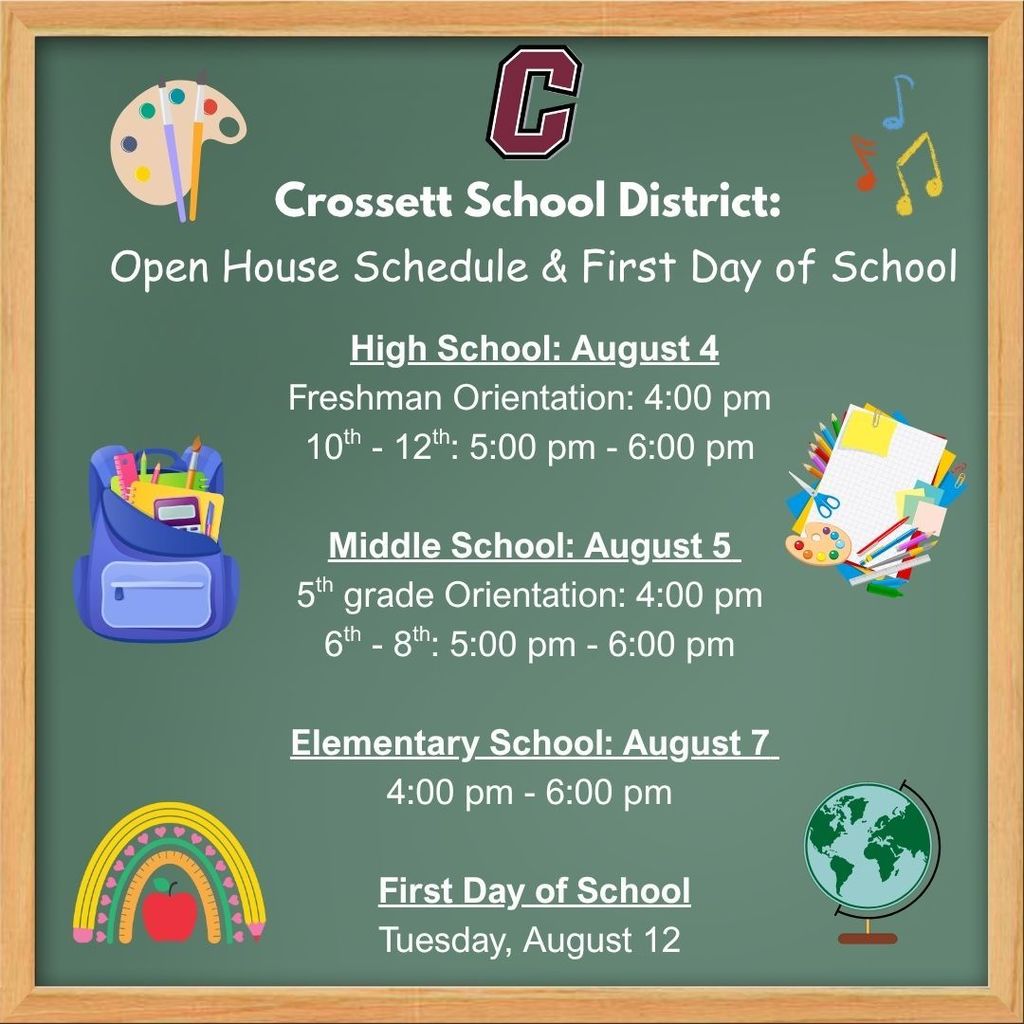 Open House