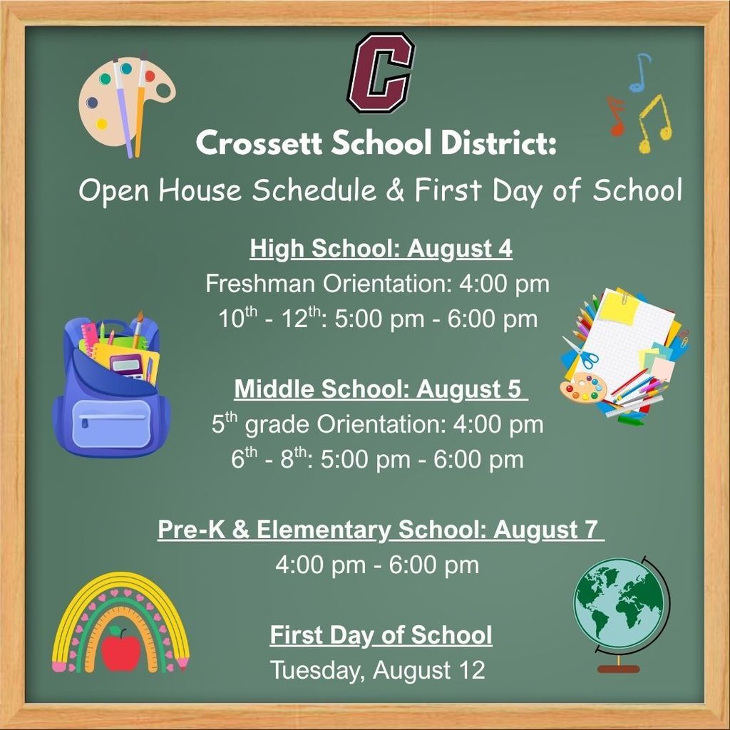 Open House