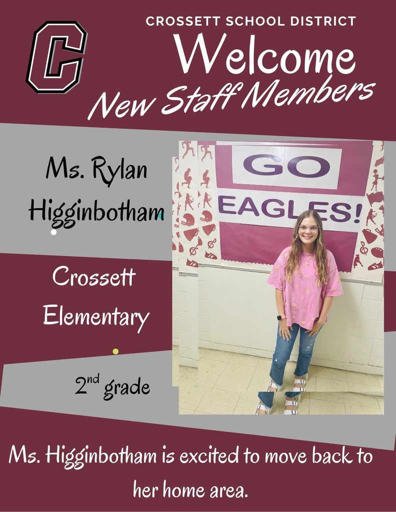New Elementary Teachers