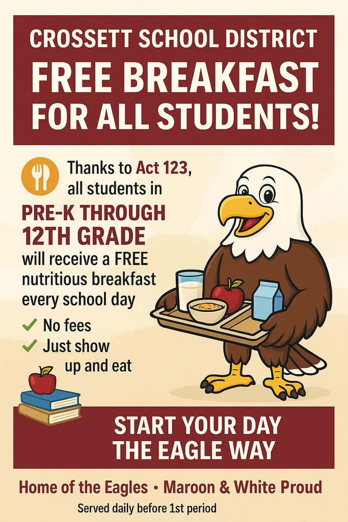 FREE Breakfast