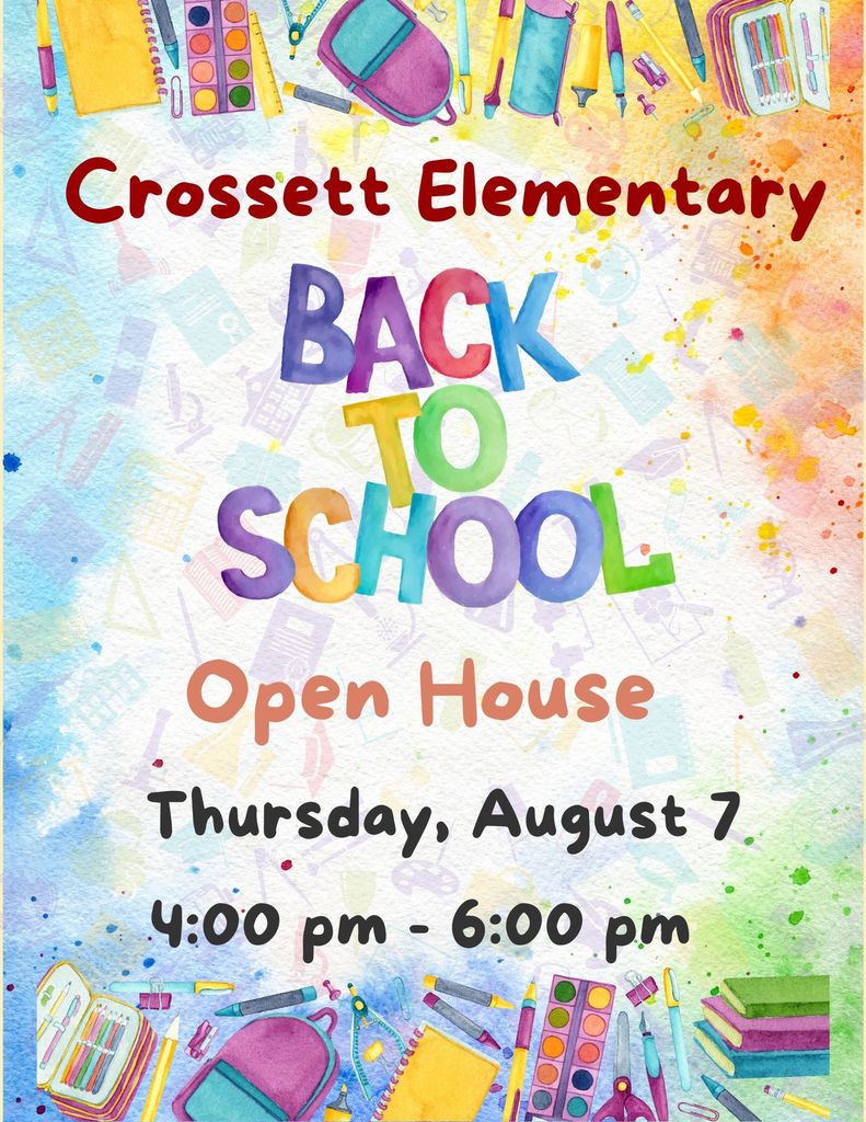 CES Open House