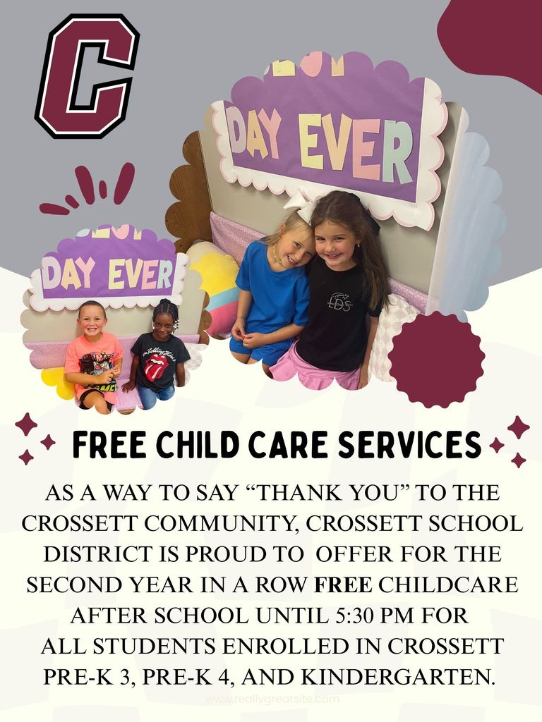 Free Childcare