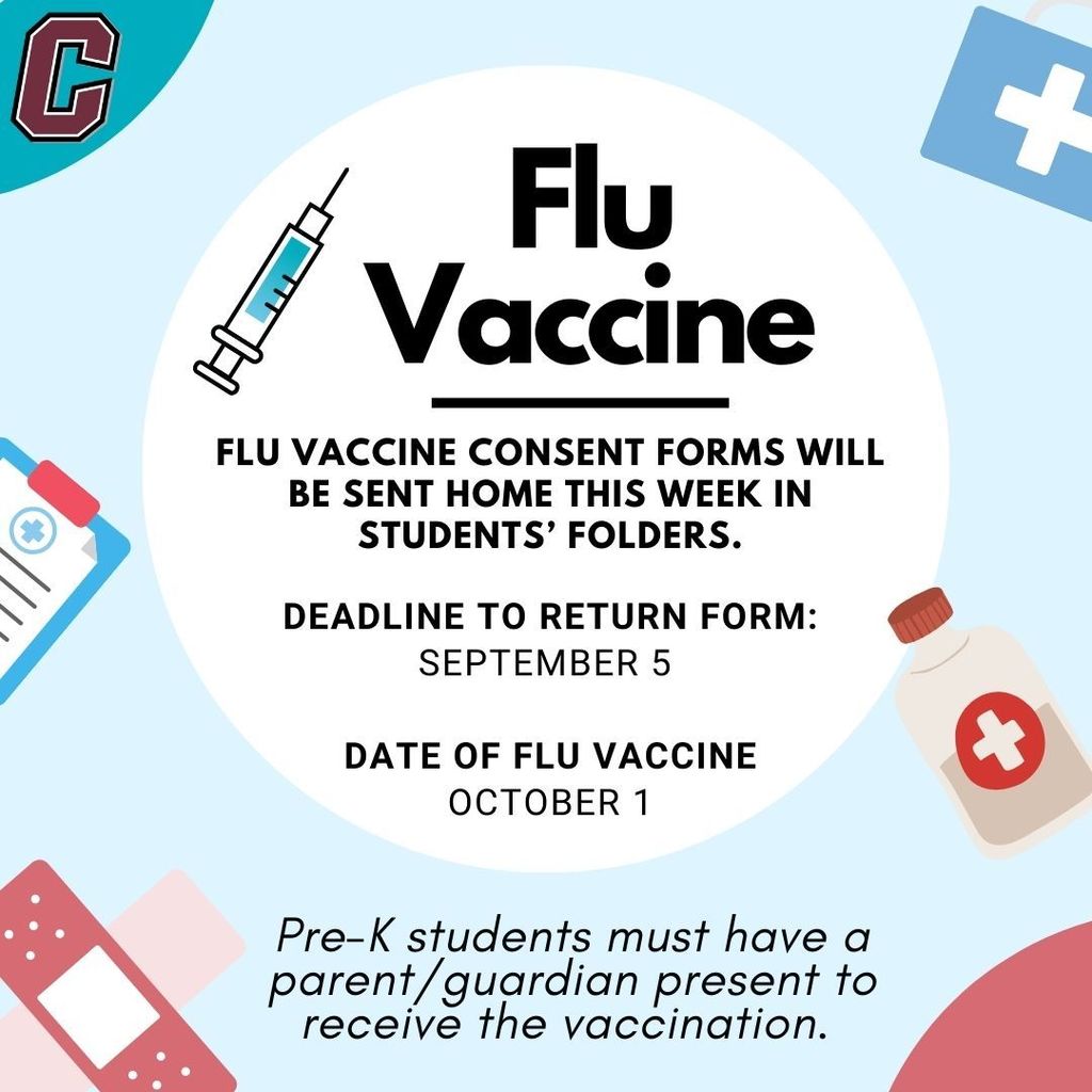 CES Flu Vaccine