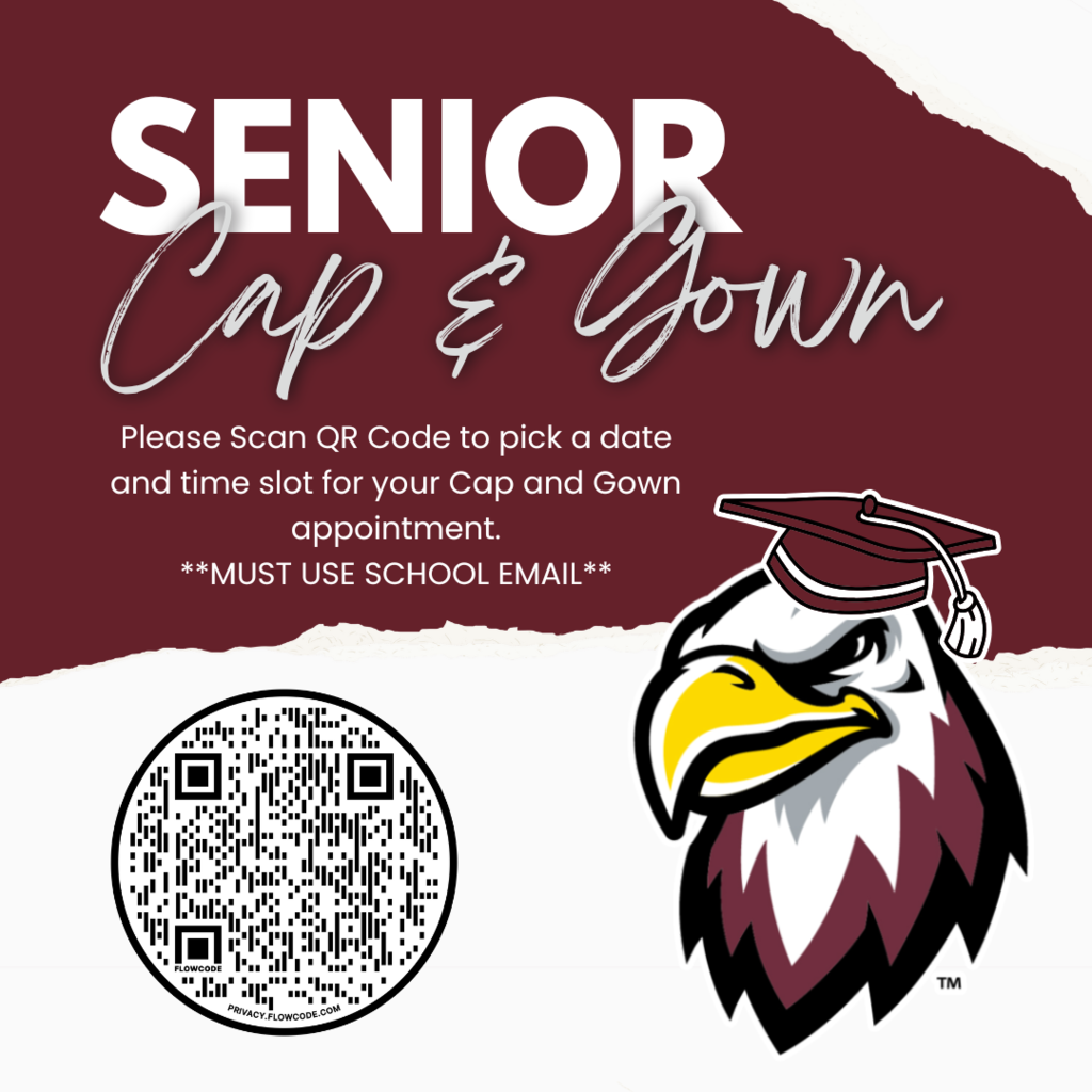 CHS Cap and Gown