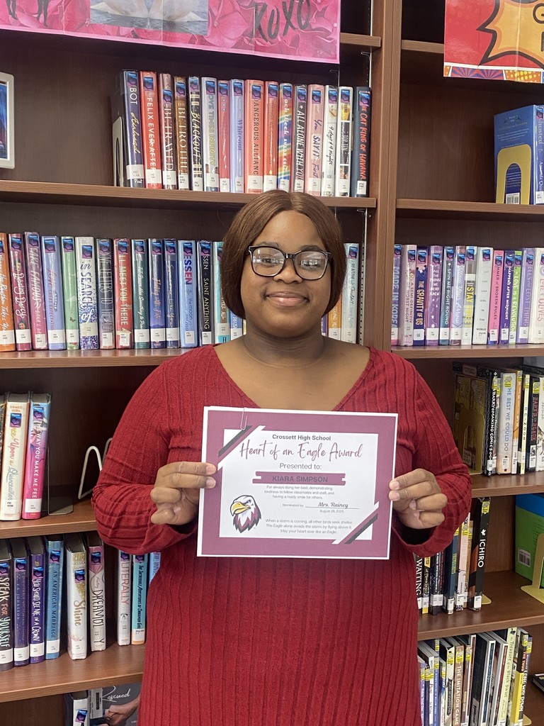 Eagle Award