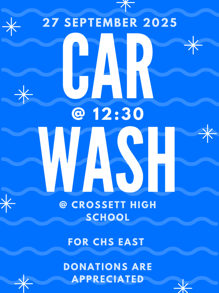 car wash
