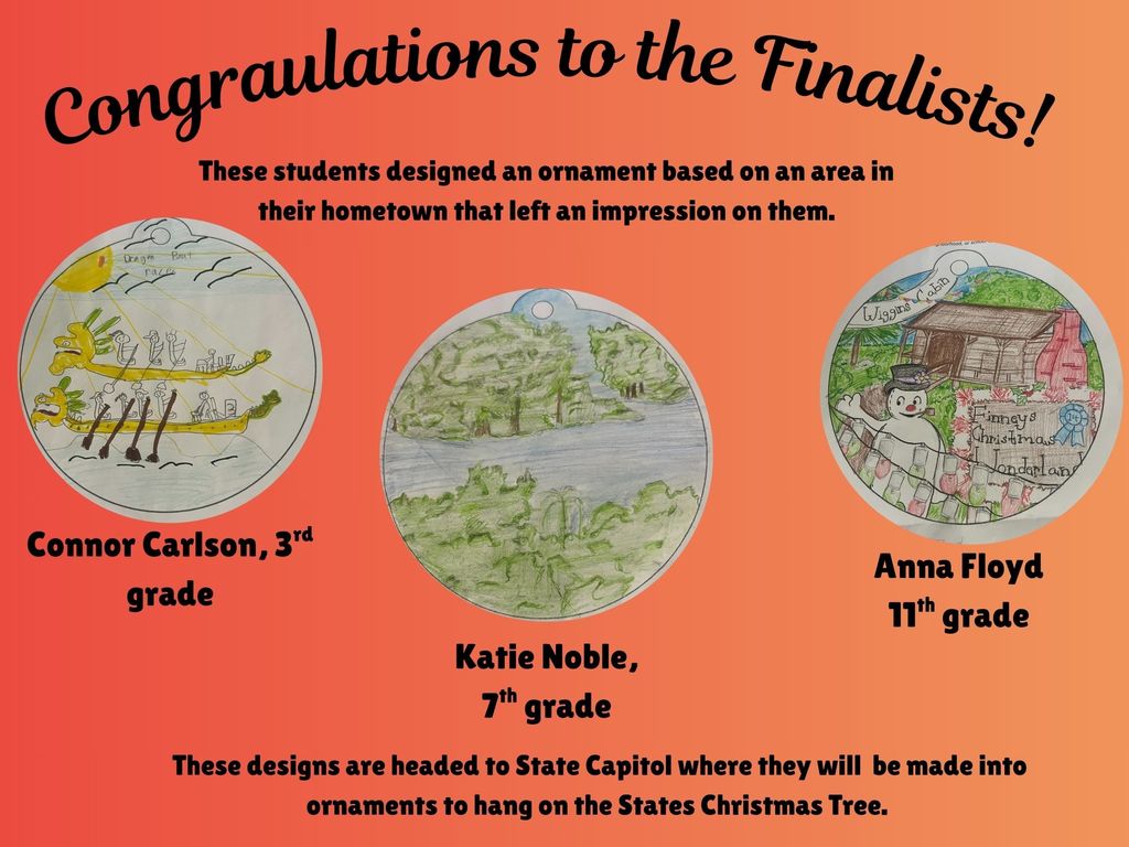 art finalists